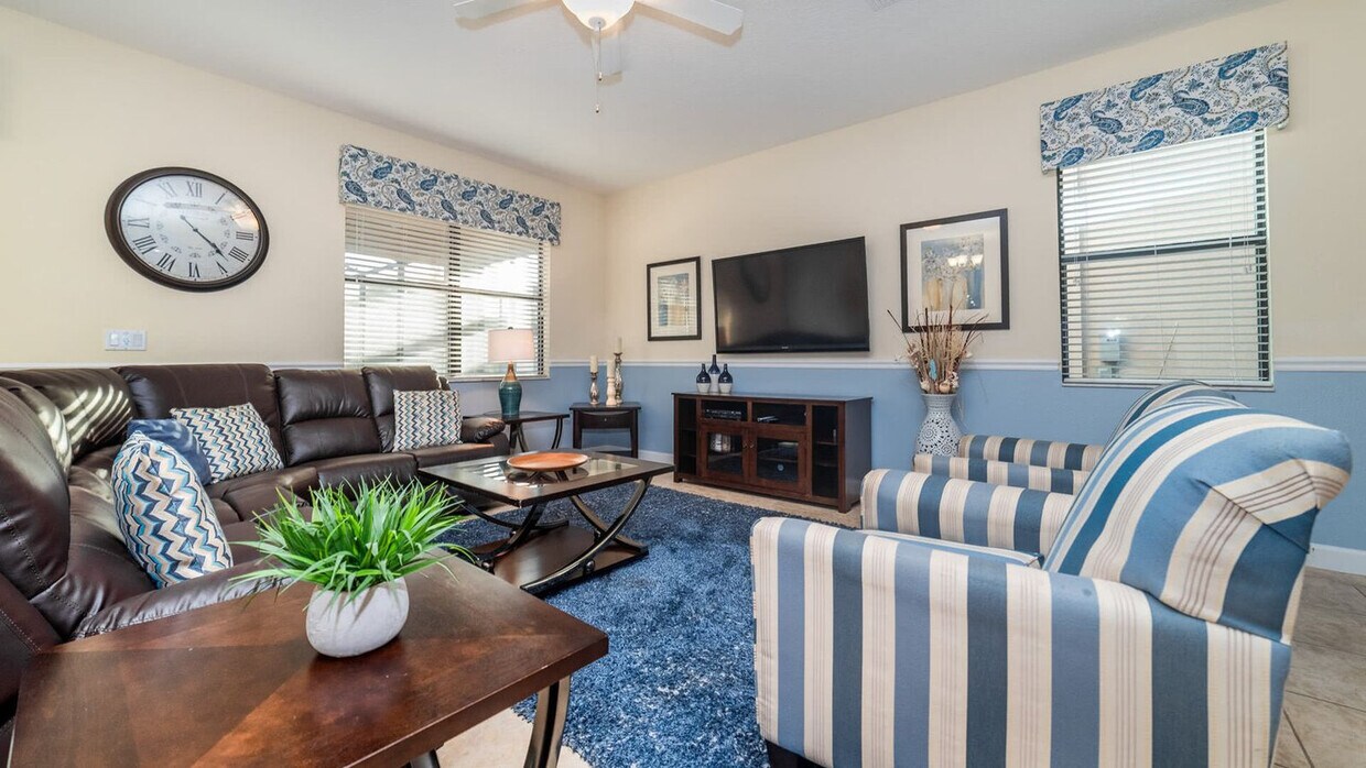 Foto principal - 1506 Moon Valley Dr