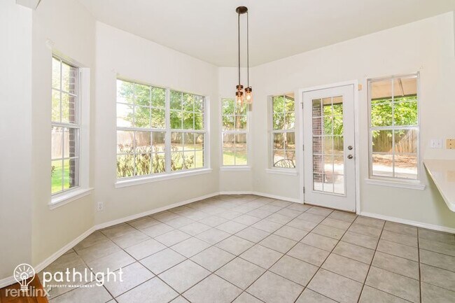 Foto del edificio - 4 br, 2.5 bath House - 4604 W Quincy Street