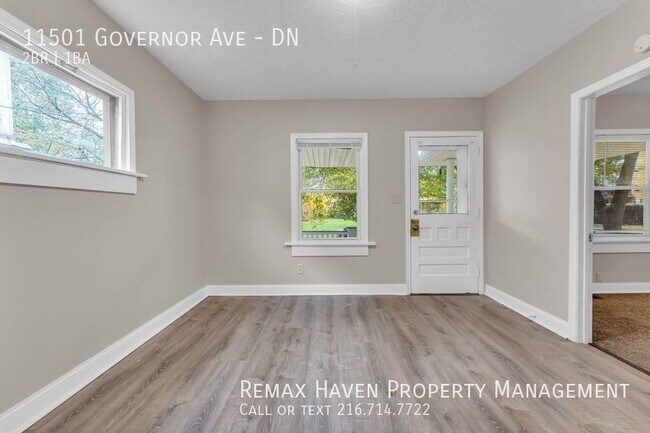 Building Photo - 11501 Governor Ave DN, Cleveland - Spaciou...