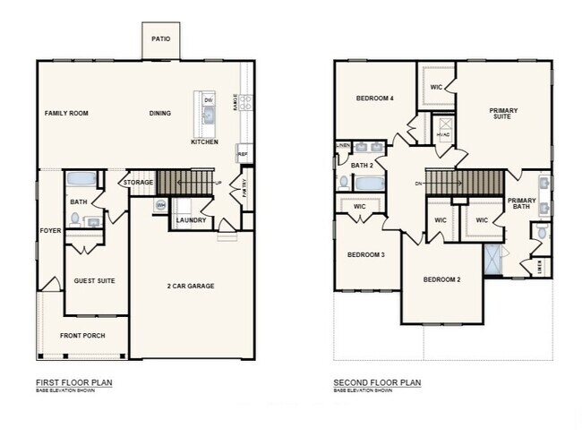 Foto del edificio - 400 Golden Maple Pl