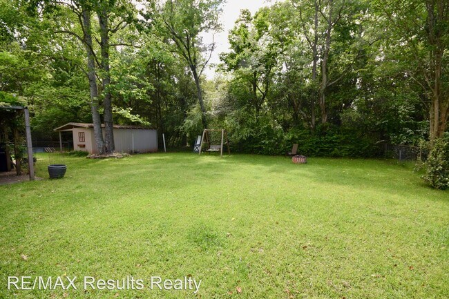 Building Photo - 3 br, 1 bath House - 2807 Arcadia Drive