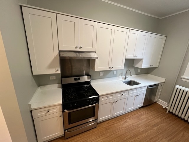 Building Photo - 132 Circle Ave