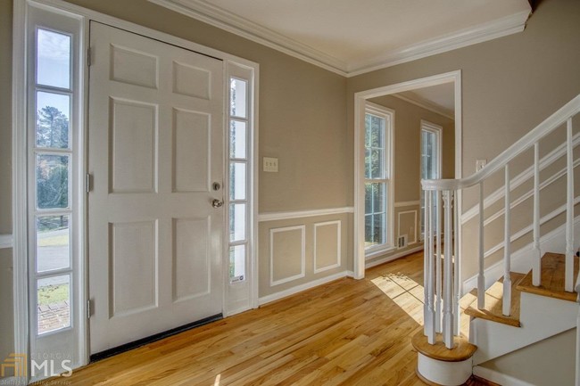 Foto del edificio - 2385 Ashton Woods Ct