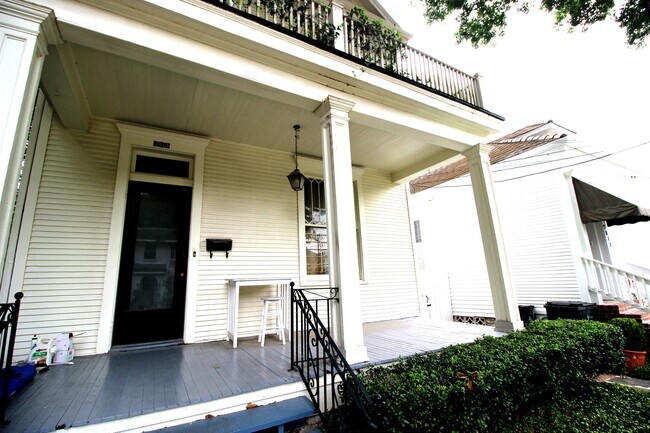 Foto del edificio - 7815 Birch St