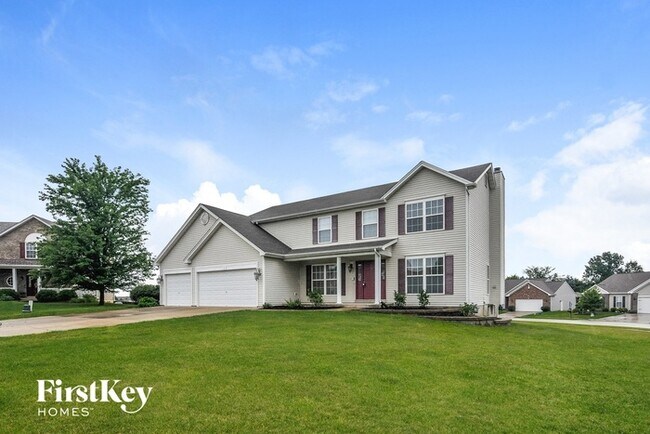Building Photo - 10 Crystal Stream Ct