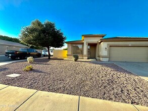 Building Photo - 15238 W Custer Ln