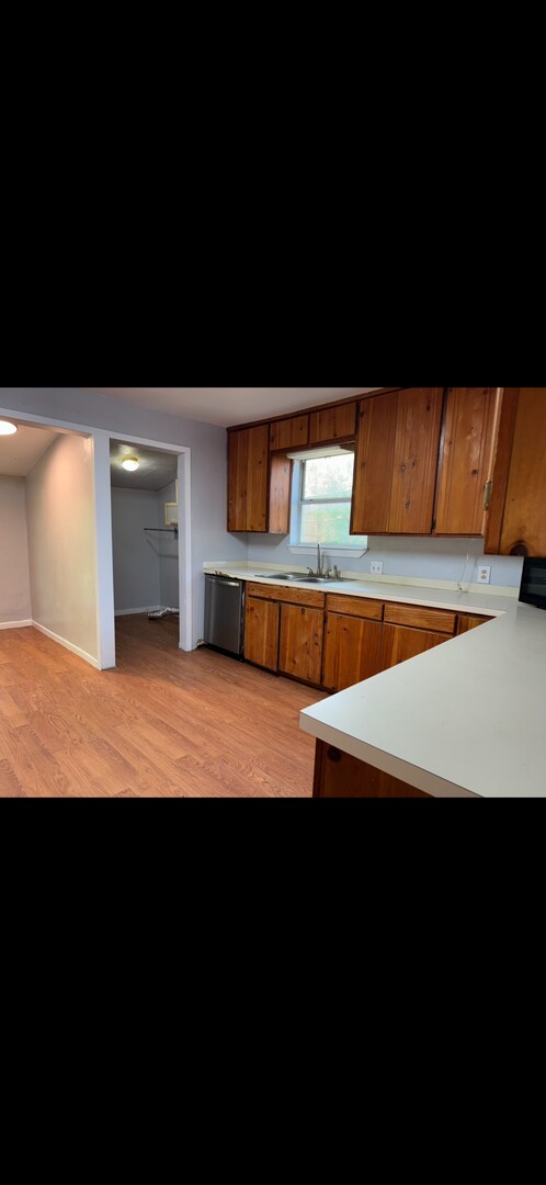 Foto del edificio - Available Now! 3 Bedroom 2 Bath in Denison