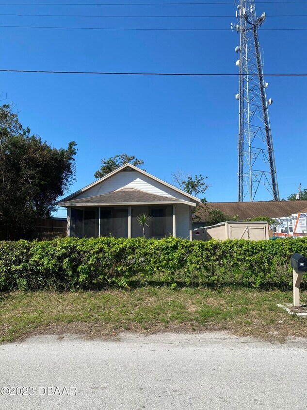 128 State Ave, Holly Hill, FL 32117 House Rental in Holly Hill, FL