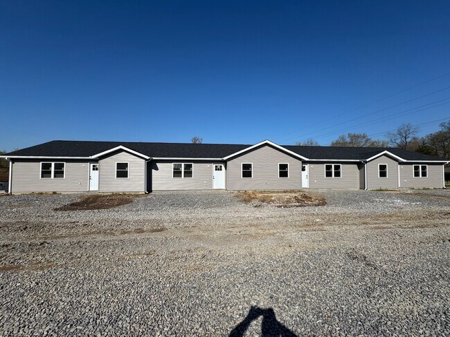 Foto del edificio - 2000 W Herrin St