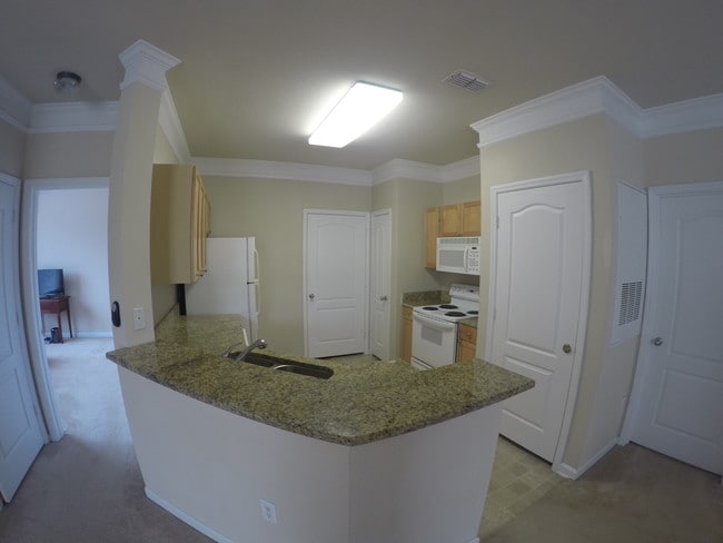 KITCHEN - 19920 Villa Ridge Dr