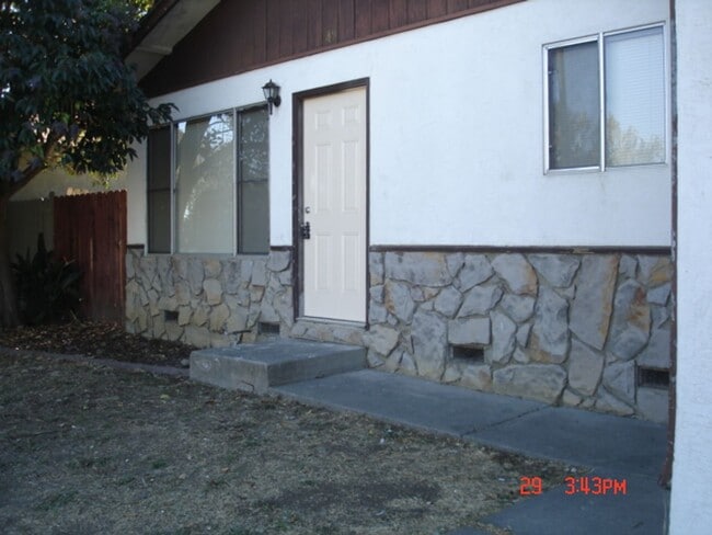 Building Photo - 249 De Soto Dr