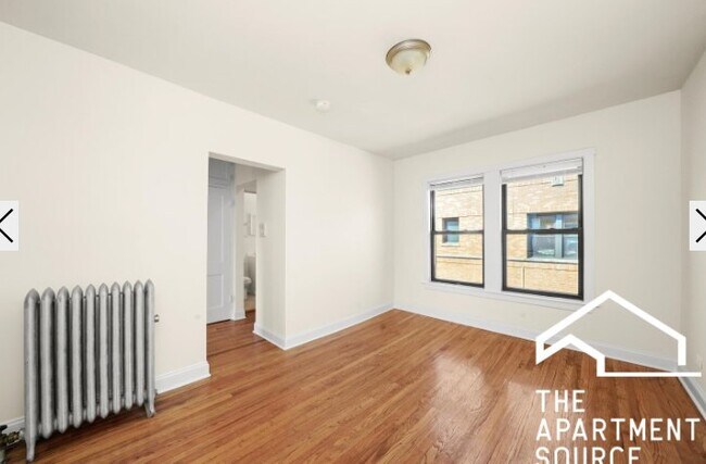 Building Photo - 2617 N Spaulding Ave