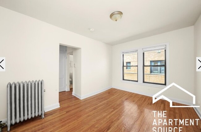 Photo - 2617 N Spaulding Ave Apartment
