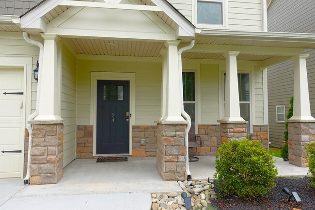 Foto del edificio - 24 Noble Wing Ln