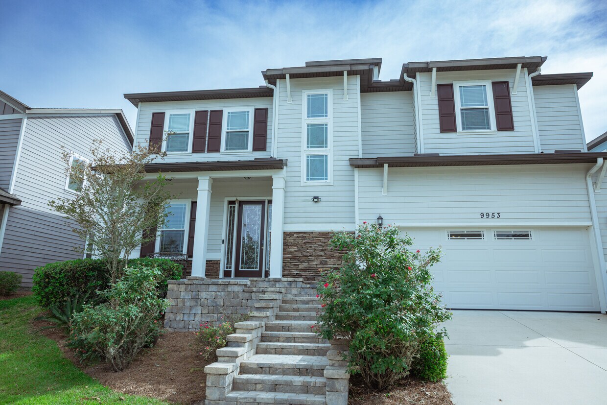 Foto principal - 9953 NW 19th Rd