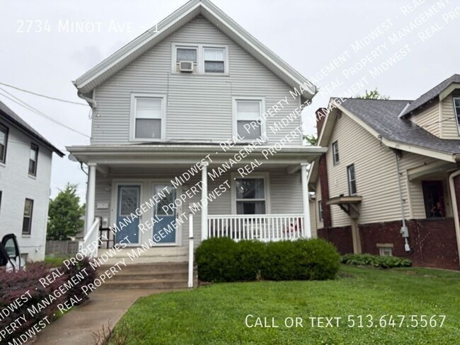 Photo - 2734 Minot Ave Apartment