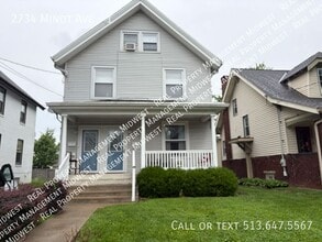 Building Photo - 2734 Minot Ave