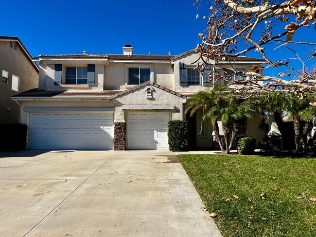 Building Photo - Spacious 4-Bedroom Murrieta Home with Loft & 3-Car Garage