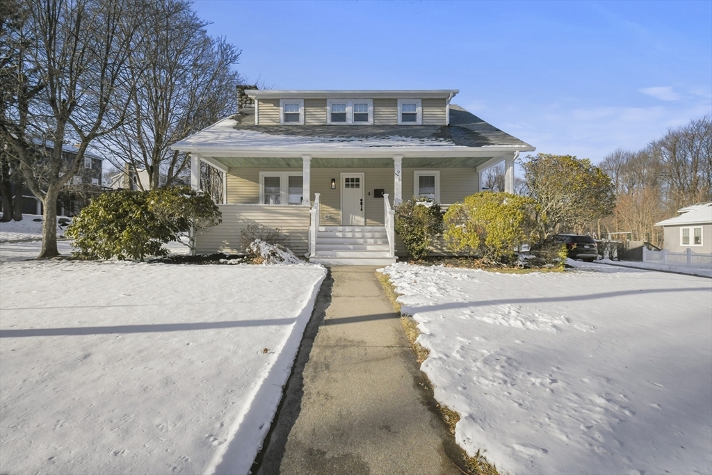 Primary Photo - 9 Park St