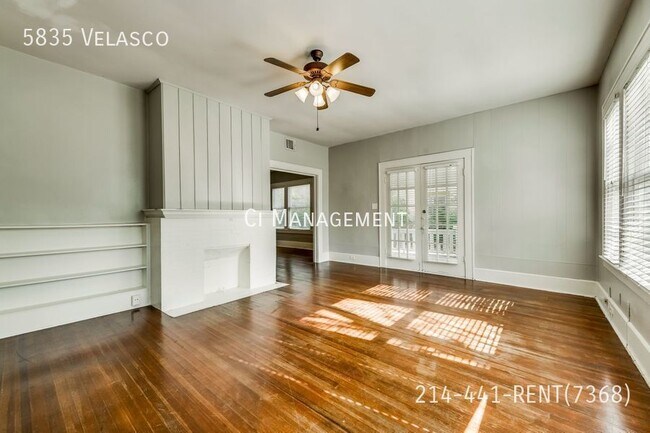Foto del edificio - Beautiful Duplex for Rent in the Heart of ...