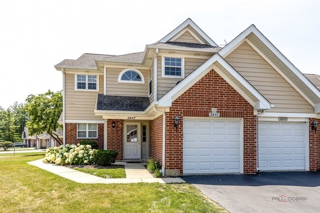 Building Photo - 2847 Heatherwood Dr