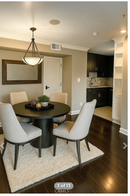 Foto del edificio - 12157 Moorpark St