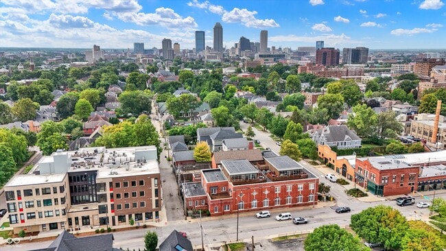 Building Photo - 1529 Alabama St