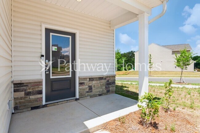 Building Photo - 3104 Trailblazer St
