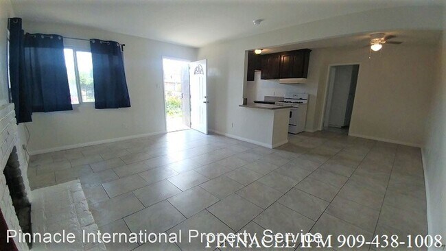 Building Photo - 2 br, 1 bath House - 2449 Chanslor Street #A