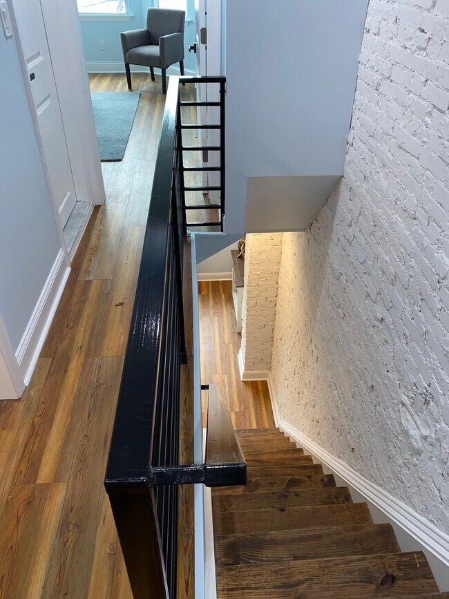 Foto del edificio - 629 S Yewdall St