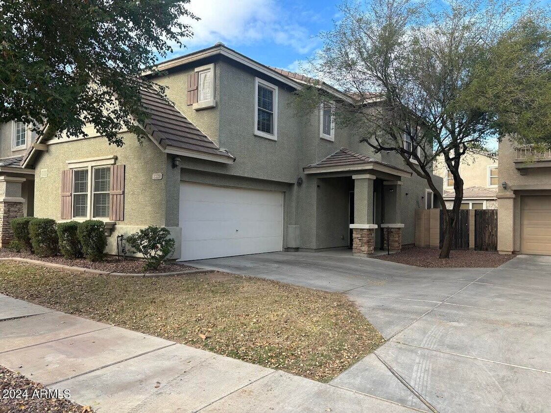 2320 E Wayland Dr, Phoenix, AZ 85040 House Rental in Phoenix, AZ