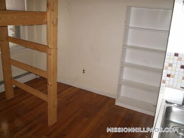 Foto del edificio - 51 S Huntington Ave