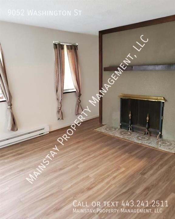 Building Photo - 1 Bedroom Apartment in Savage!