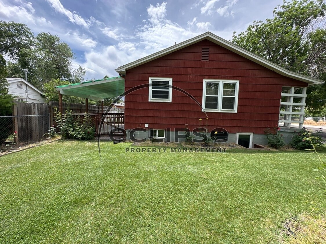 Photo - 1741 Ouray Ave