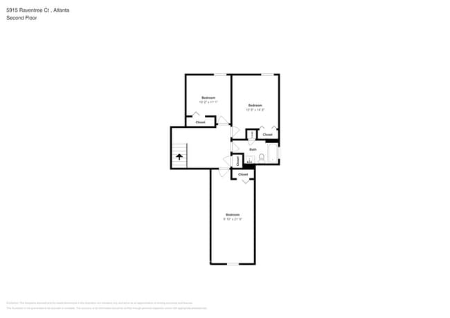 Foto del edificio - 5915 Raventree Ct