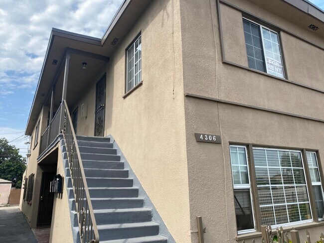 Building Photo - 4306 Martin Luther King Jr Blvd
