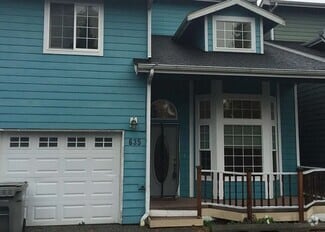 Building Photo - 635 Sandpiper Pl
