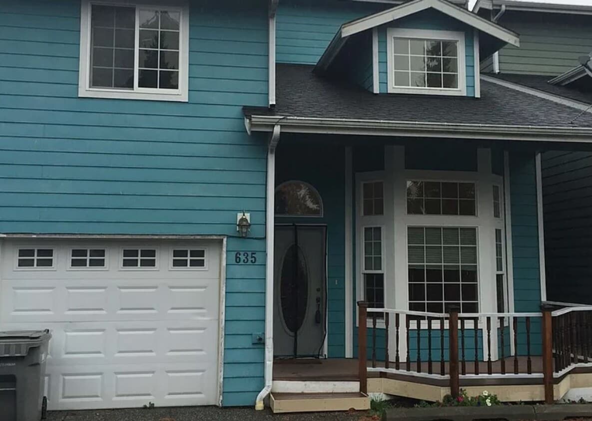 Foto principal - Burlington 3 Bed 2.5 Bath