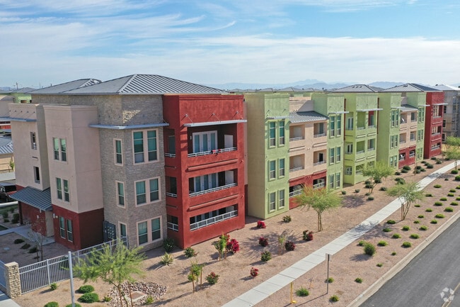 Building Photo - Southern Avenue Villas