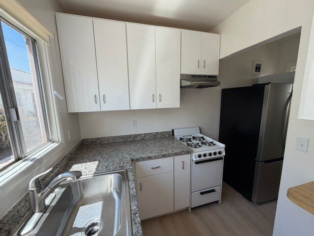 Foto del edificio - 4041 Lafayette Pl