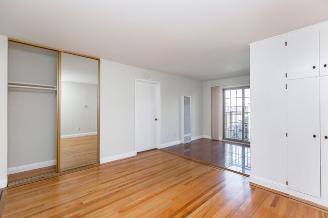 Foto del edificio - 600 Oak