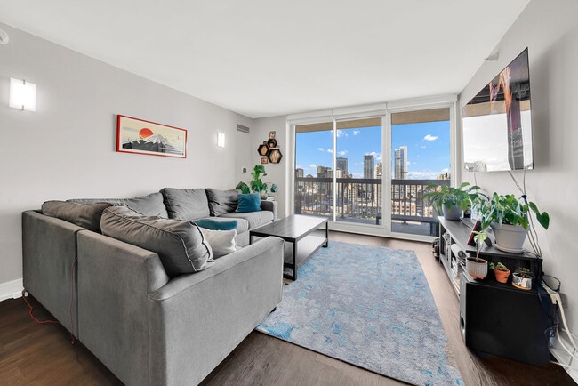 Foto del edificio - 545 N Dearborn St