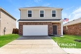 Foto principal - 6110 Harrah Ln