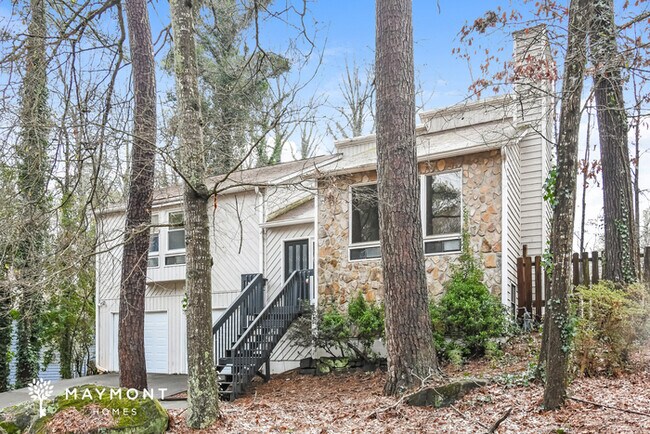 Foto del edificio - 312 New Crossing Trail E