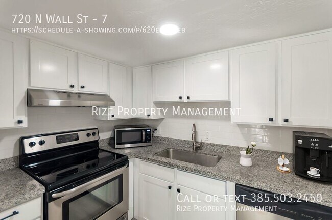 Foto del edificio - 720 Wall St