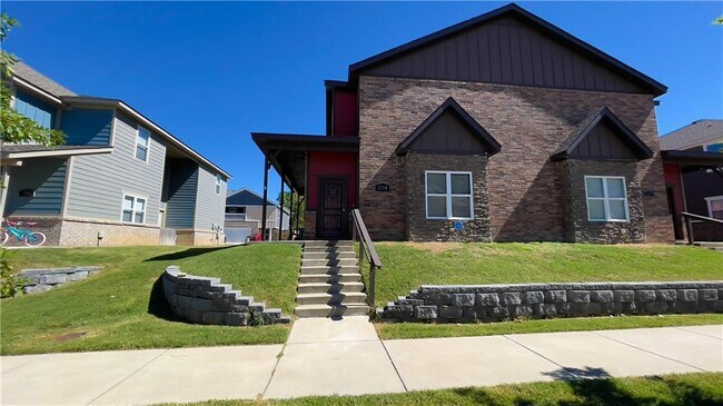 Foto del edificio - 1294 N Sicily Ln