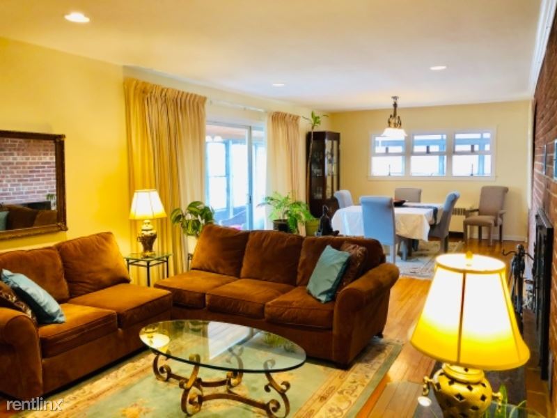 Foto principal - 2 br, 1 bath House - 20 Lincoln Pl