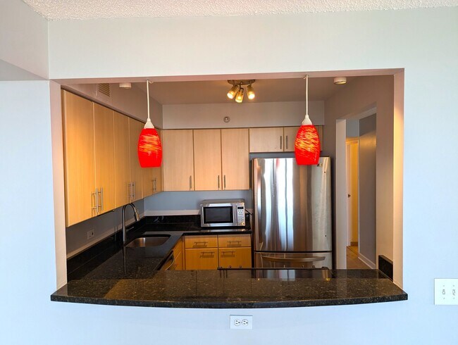 Foto del edificio - 3660 N Lake Shore Dr