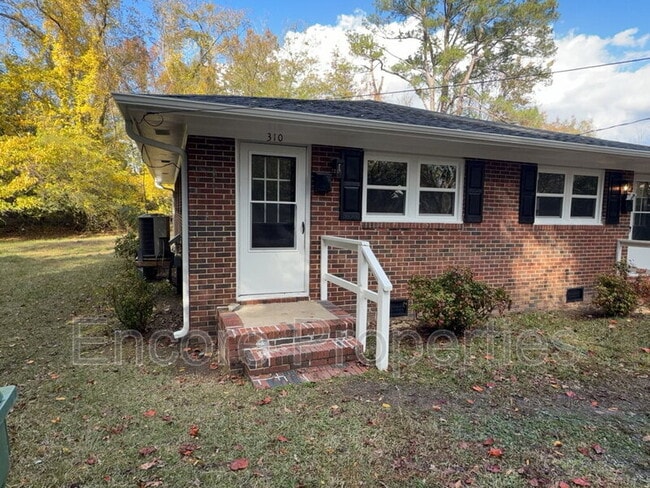 Building Photo - 310 Depot St