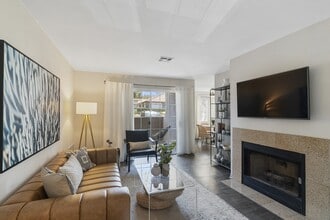 Interior Photo - Fairways on Green Valley